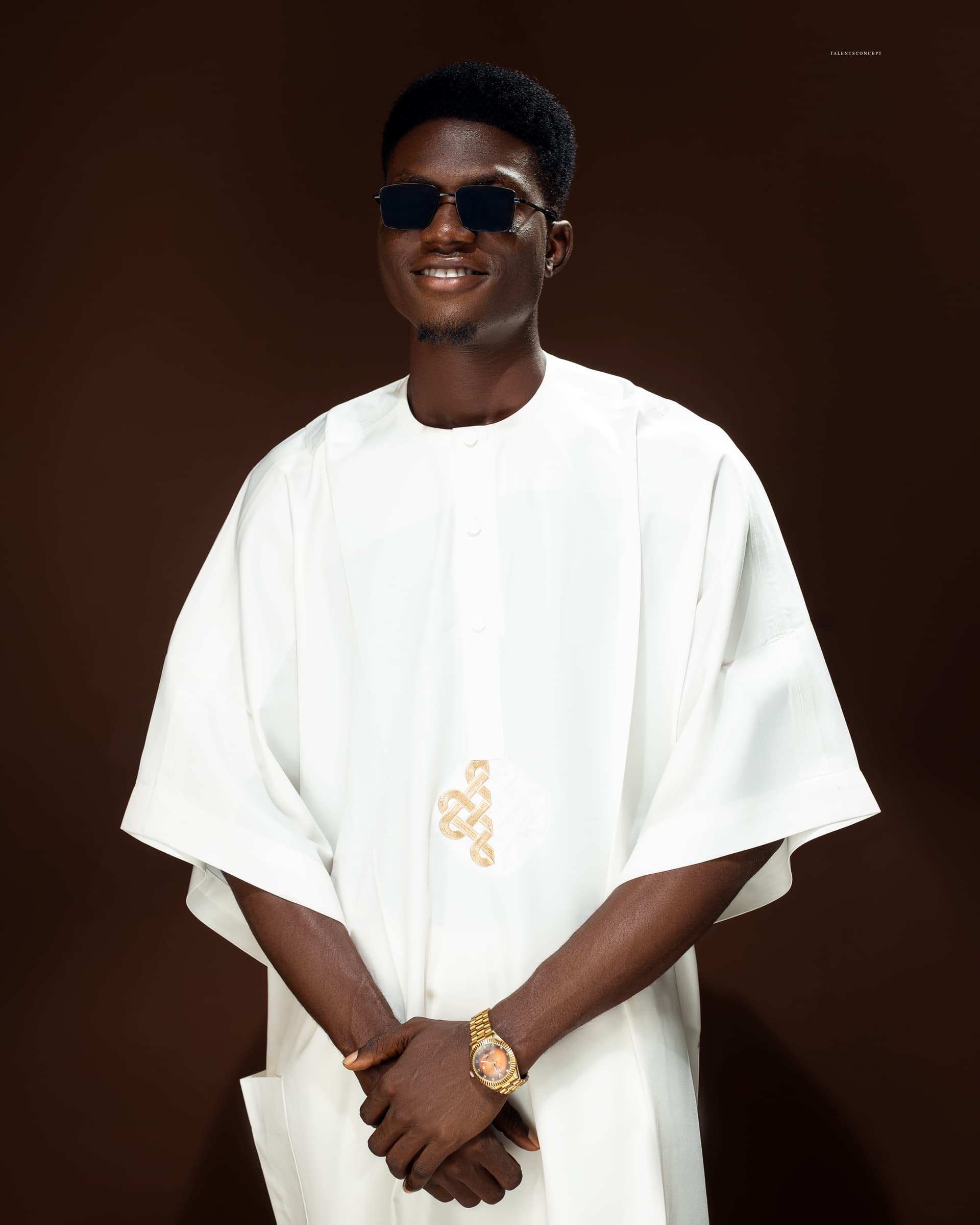 Daniel Igono